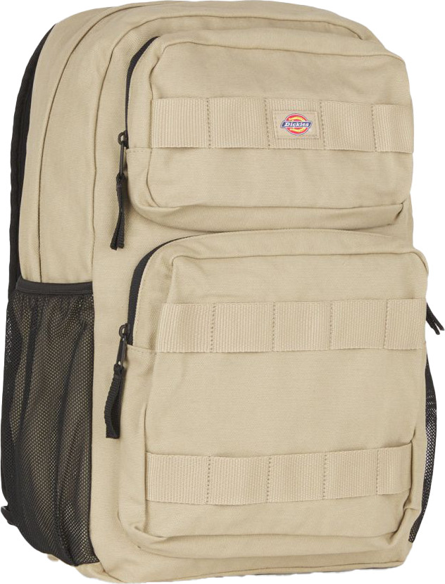 Dickies Duck Canvas Utility Backpack Desert Sand Buy Dickies Duck Canvas Utility Backpack Desert Sand here Outnorth